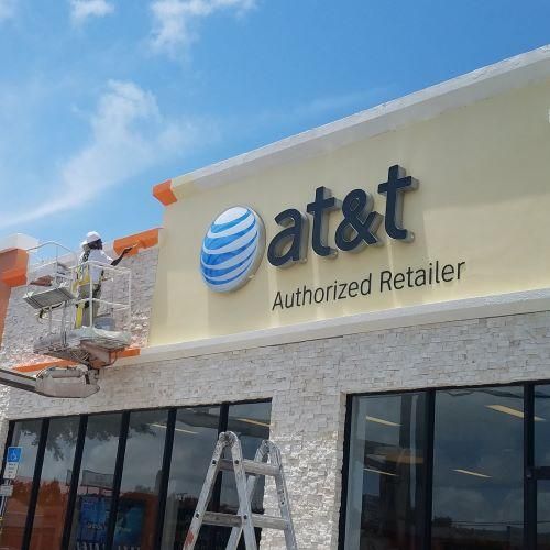 Exterior Painting for Kranenburg Painting Inc in Venice, FL