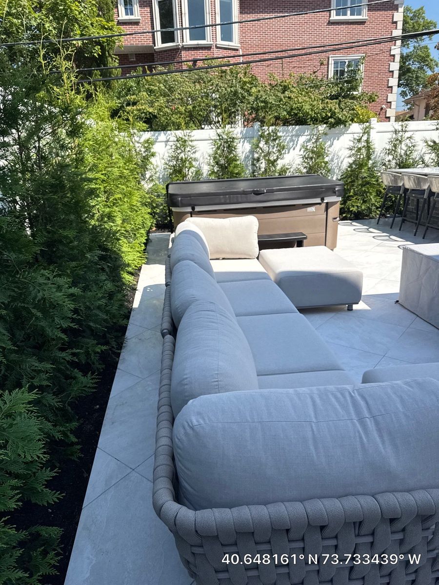 Hardscaping for Elegant Lawns & Landscaping in Inwood, NY