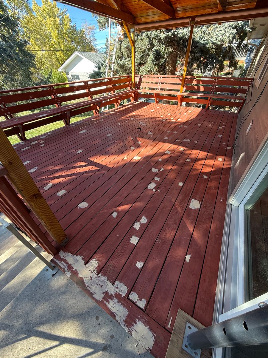 Siding & Stucco for Malta Services USA in Englewood, CO