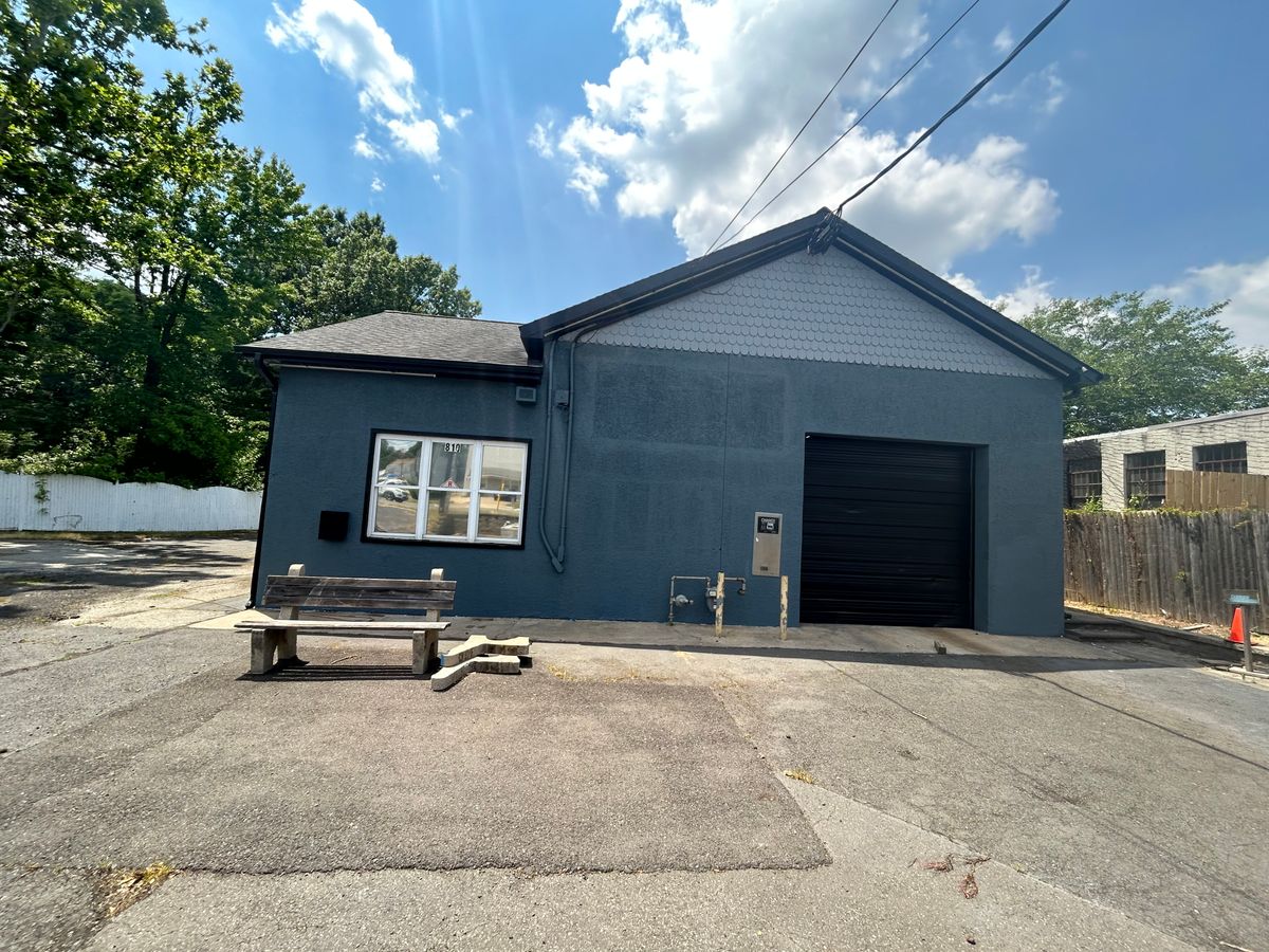 Exterior Painting for Sanders Painting LLC in Brooklawn , NJ