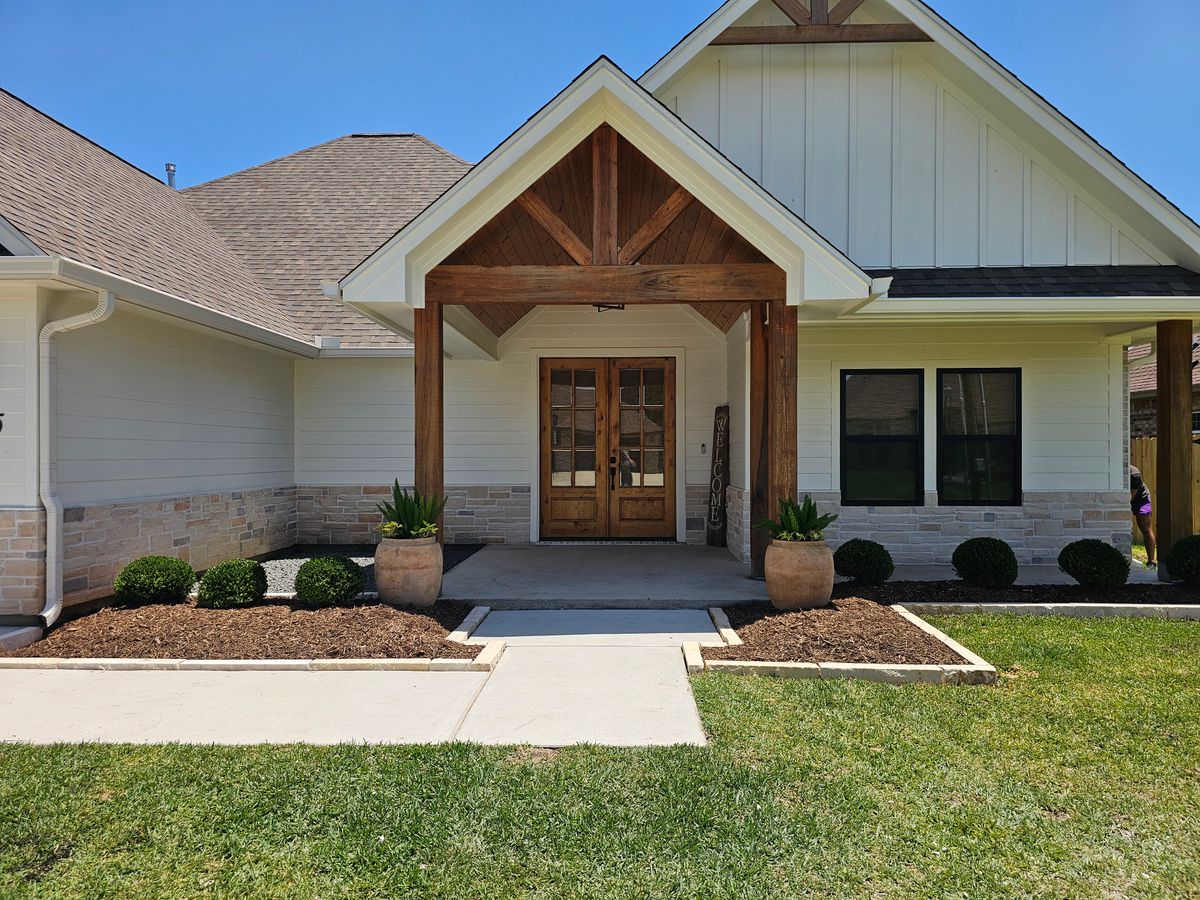 Artificial Turf for Bruno's Professional Lawn's & Landscape in Beaumont, TX