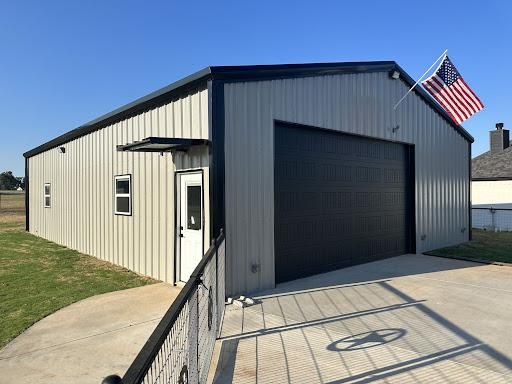 Metal Buildings for TX Makers Construction in Springtown, TX