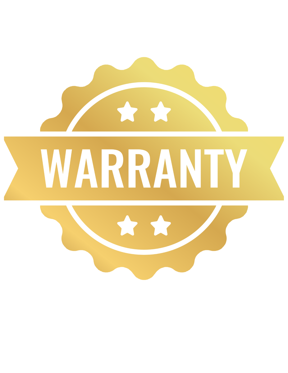 Warranties & Protection Plans for Ridgecap Roofing in Port St. Lucie, FL