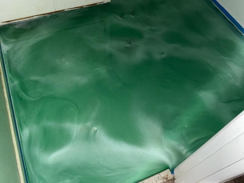 Concrete for Fichter Concrete in North Charleston, SC