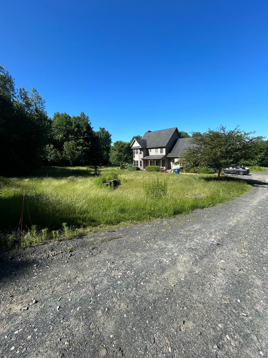 Fall/Spring Cleanups for Harper’s Landscaping & Mowing in Ware, MA