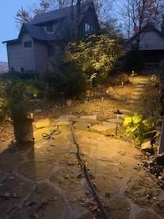 Lighting Installation and Repairs for Switched Up Electrical Services LLC in Asheville, NC