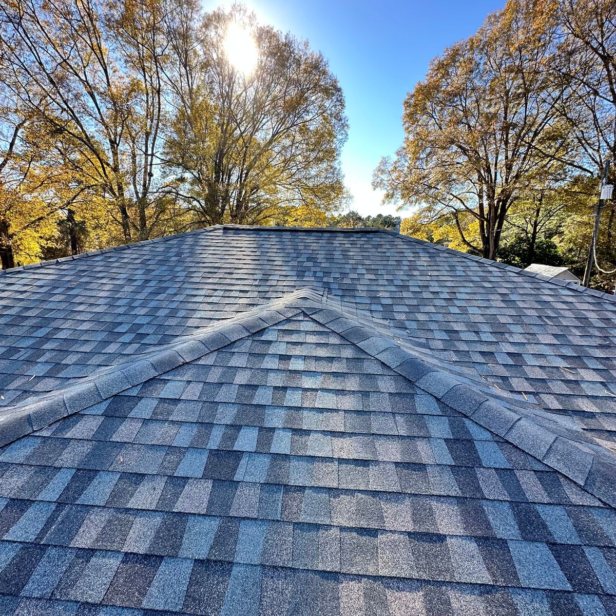 Roof Restoration for Vazquez Crawlspace Services LLC in Durham, NC