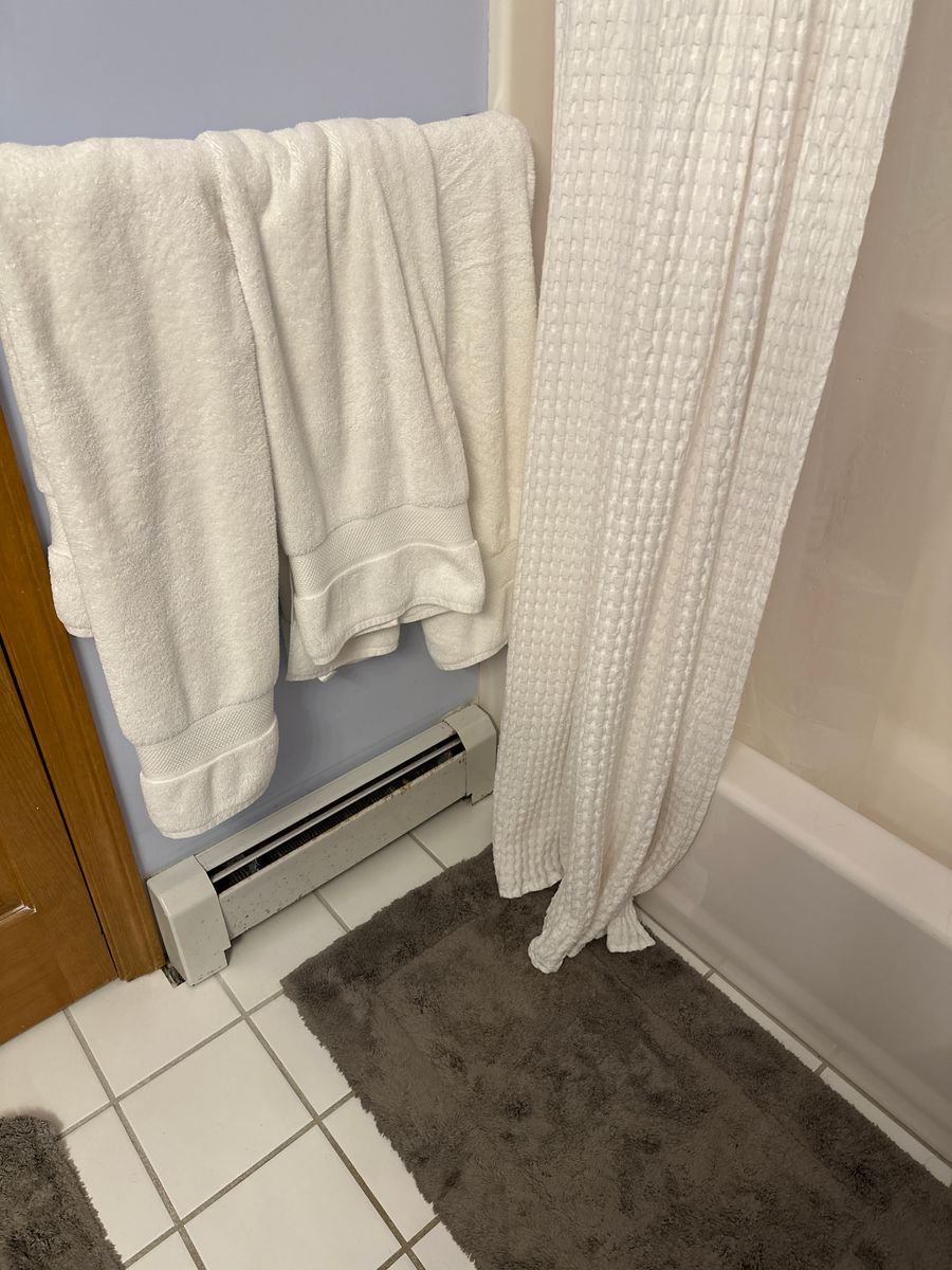 Bathroom Renovation for Top Pros Construction in Haverhill, MA