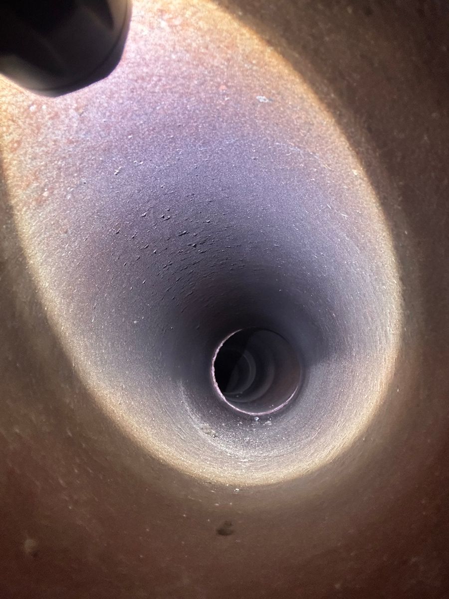 Dryer Vent Cleaning for VentWorks LLC in Wilmington, OH