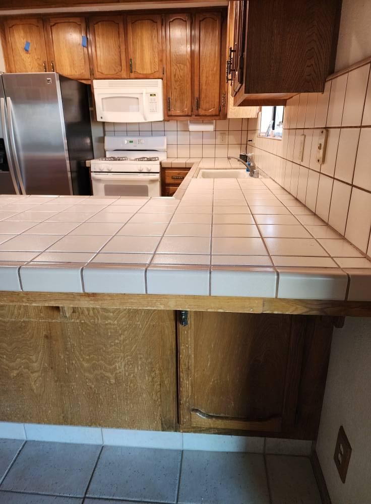 Carpentry for Shermer Construction, LLC in Ridgecrest, CA