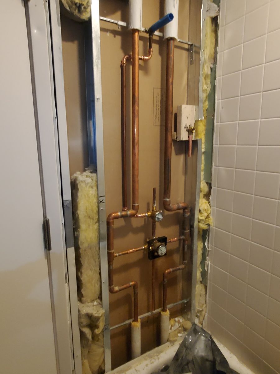 Hospitality Renovations for Nomadic Plumbing Orlando in Orlando, FL