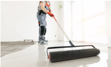 Concrete Coatings for STX Stain Pros in Seguin, TX