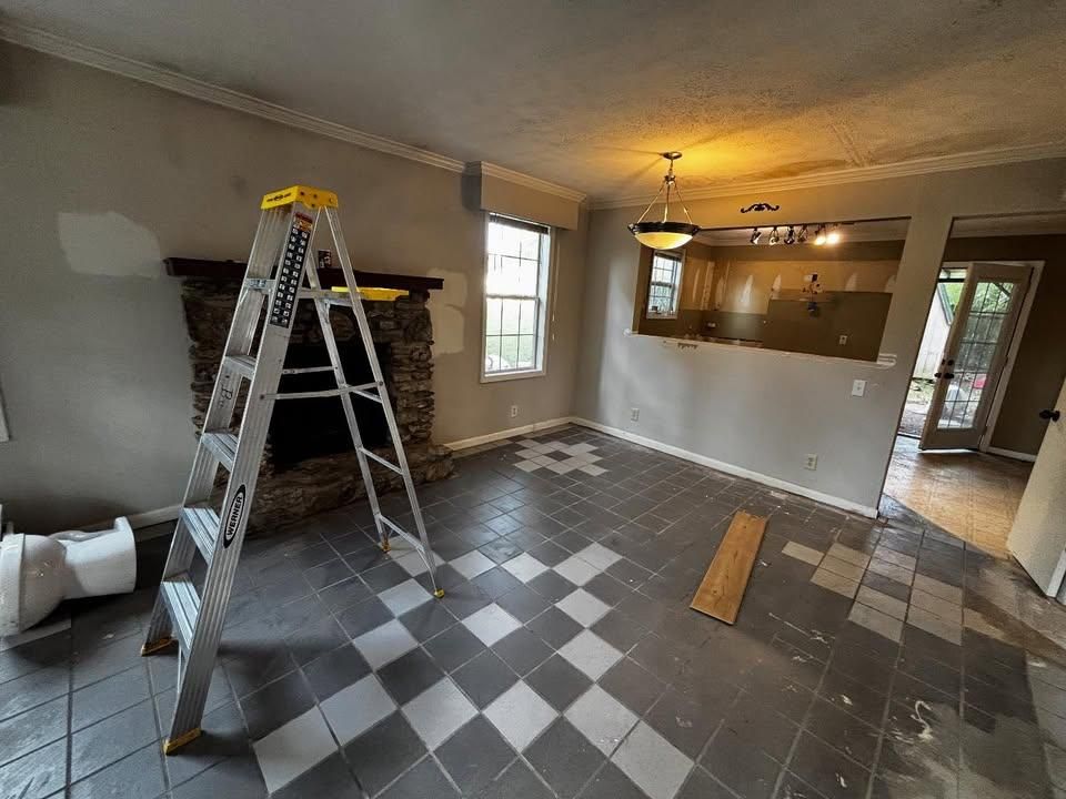 Other Services for Twin Oaks Contracting in Nashville, TN