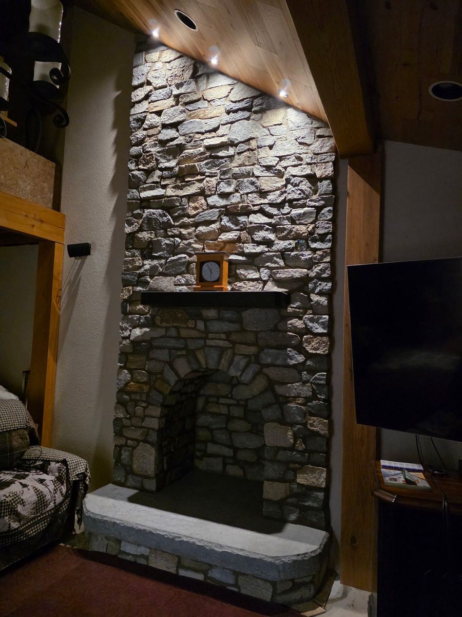 Full Stone Facades for Accent Stone in Shelocta, PA