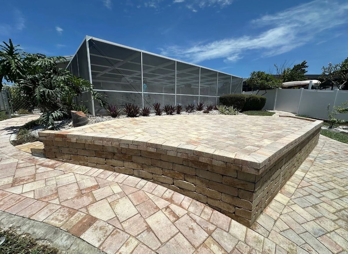 Exterior Cleaning for Barr None Wash Pro in Tampa, FL