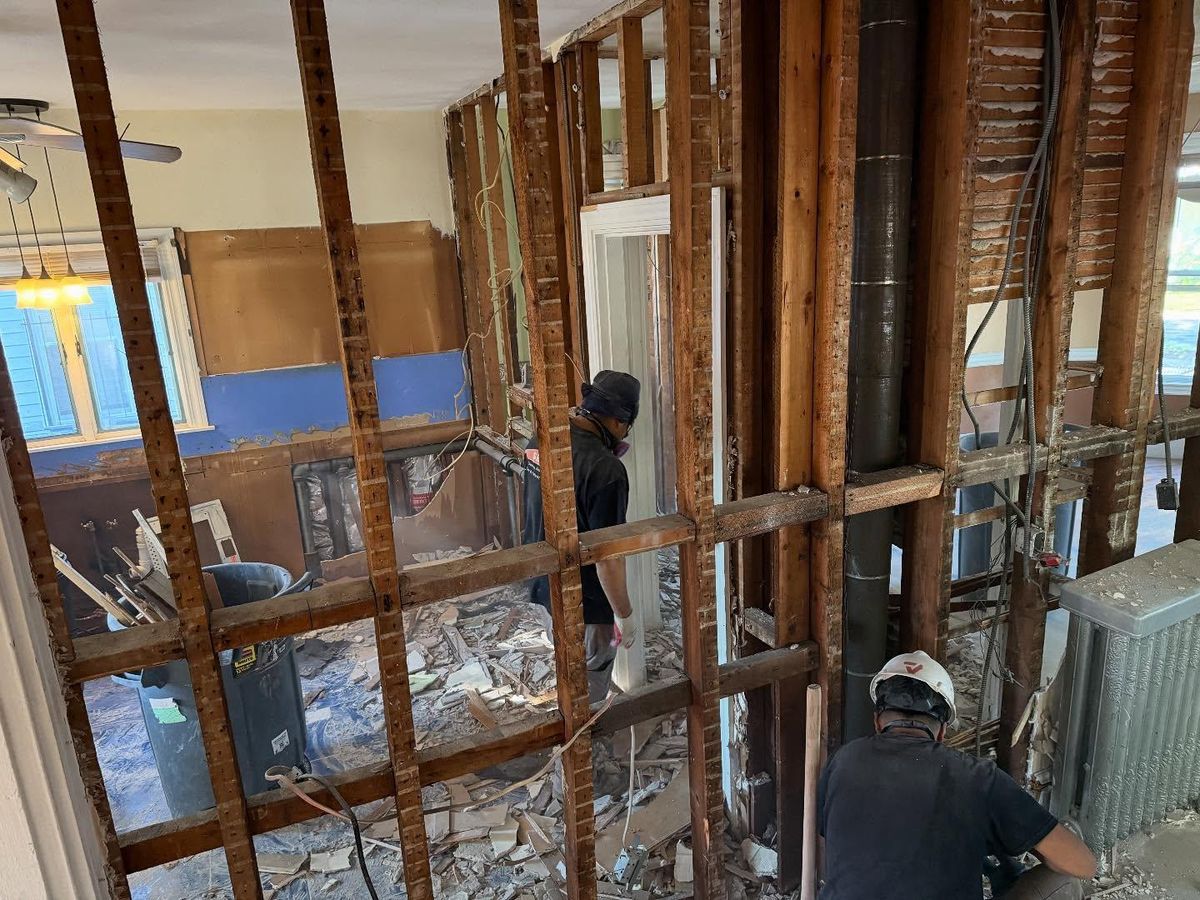 Residential Demolition for Quality Demo Services in Lawrence, MA