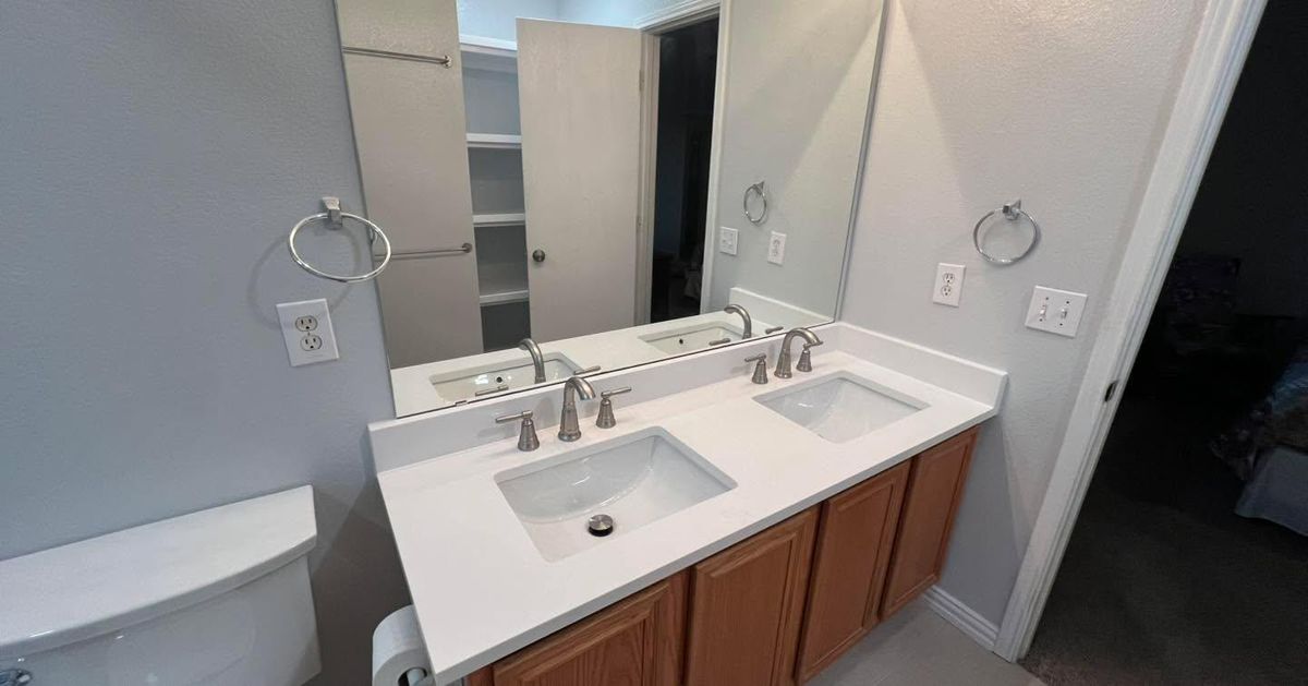 Carpentry for Git Er Done Home Remodeling in Wylie, TX