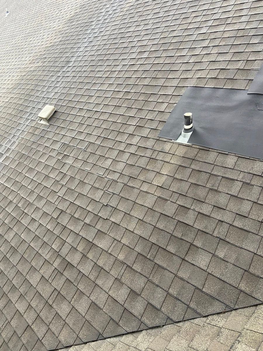 Roofing Replacement for Wood’s Roofing Solutions LLC in Addison, AL