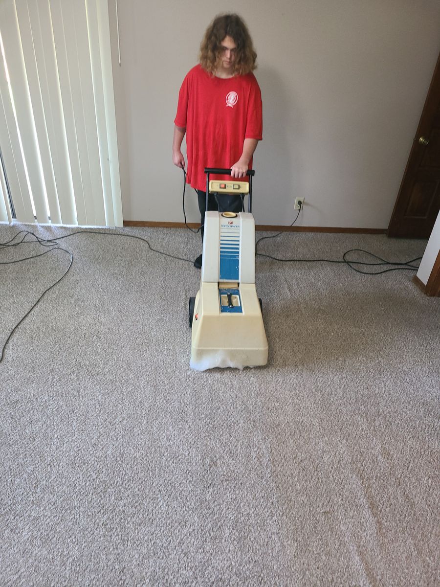 Residential Cleaning for Keystone Cleaning Services Inc. in Dewey, OK