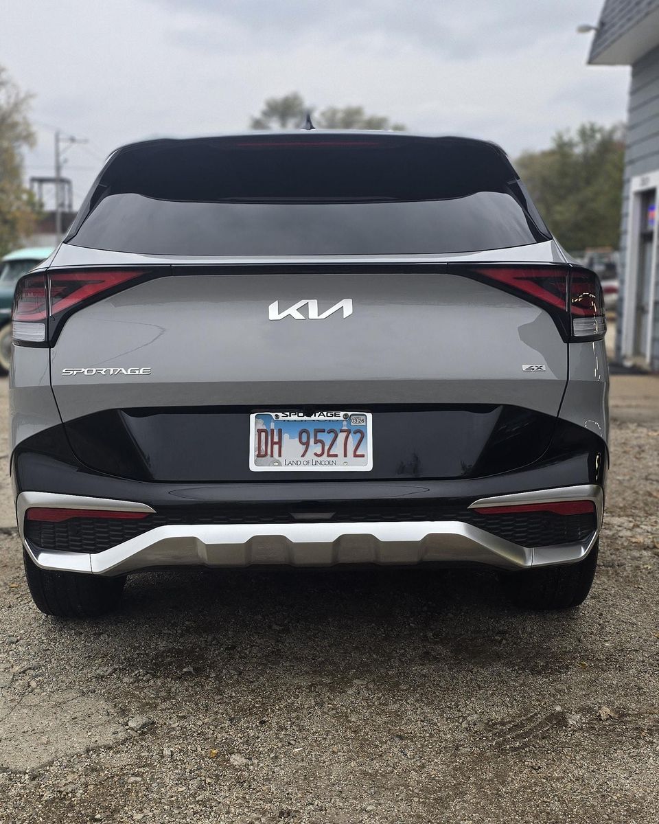 Full Detail Service for Luxury Auto Detail in Peoria, IL