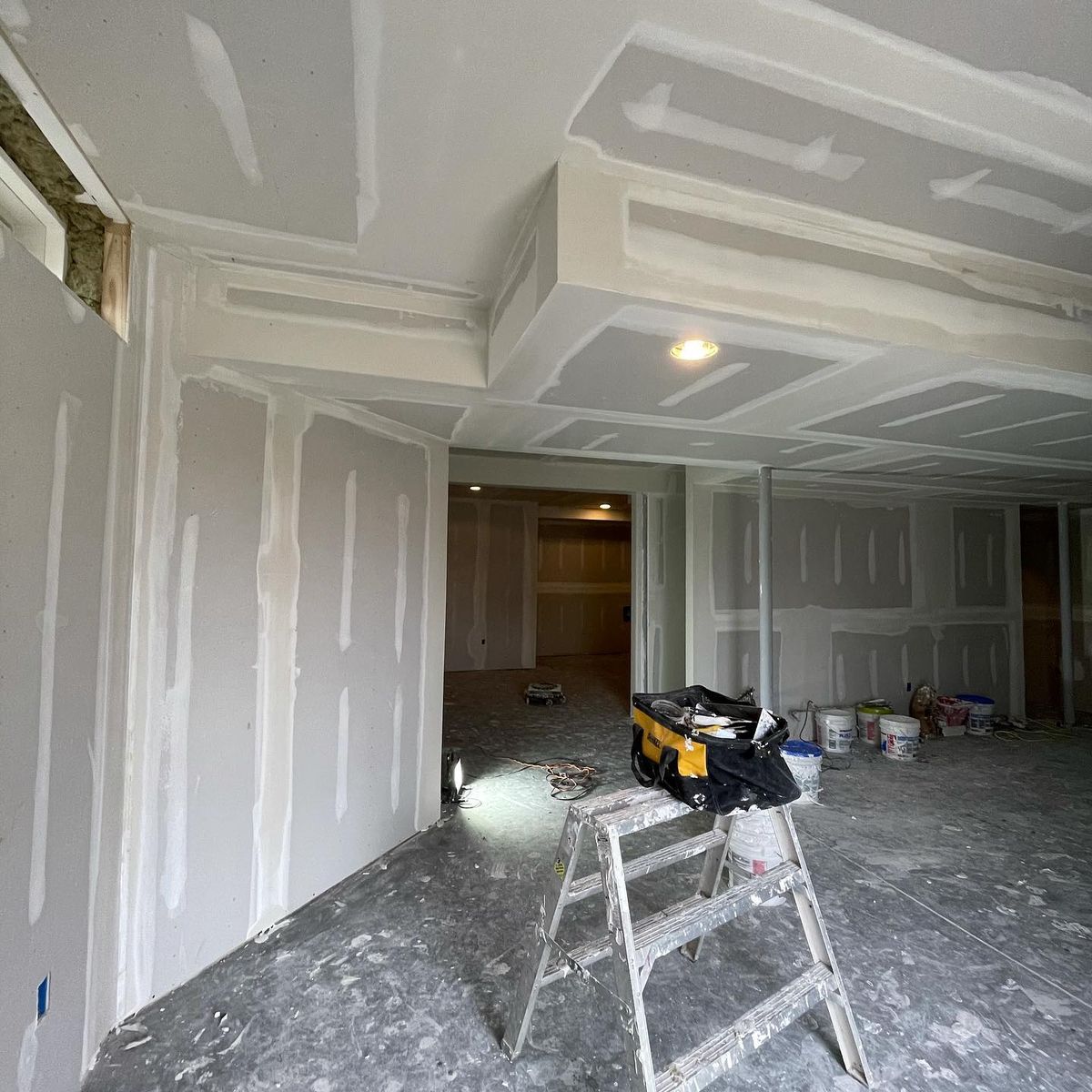 Drywall Installation for Carrillo Drywall Services in Temple, PA