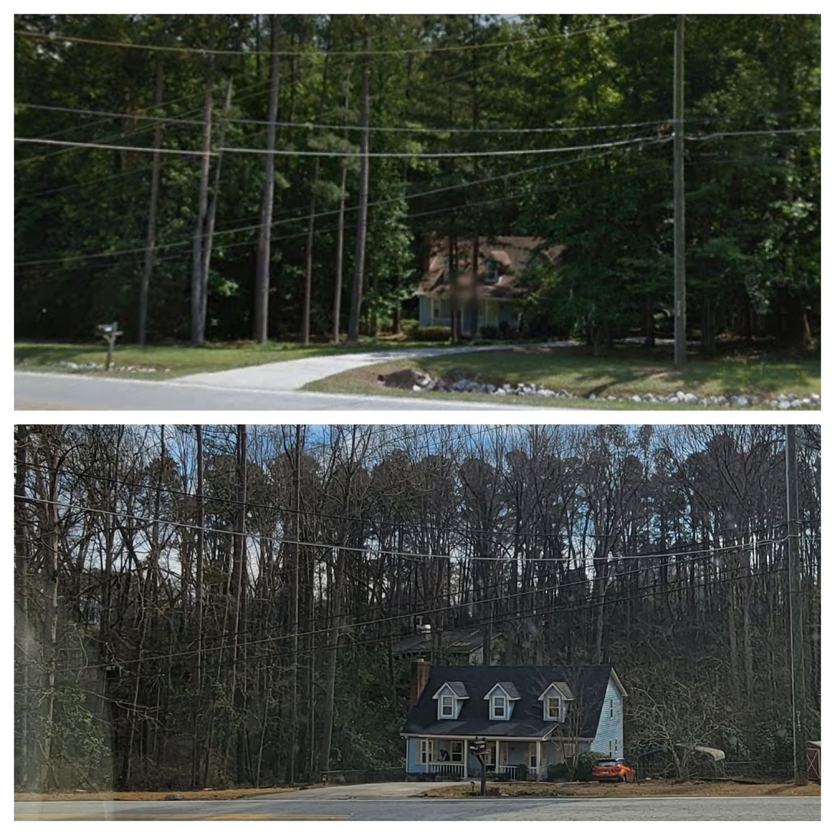 Tree Removal for Trees Unlimited of the CSRA in Augusta, GA