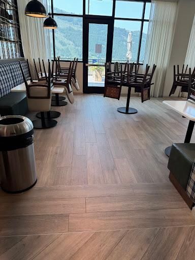 LVT Flooring for VAIL Custom Floors in Vail, CO