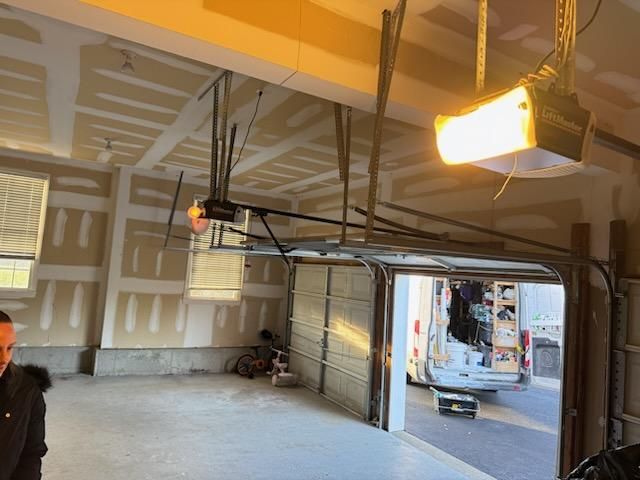 Garage Door Opener Installation for Don's Doors in Ocean County, NJ