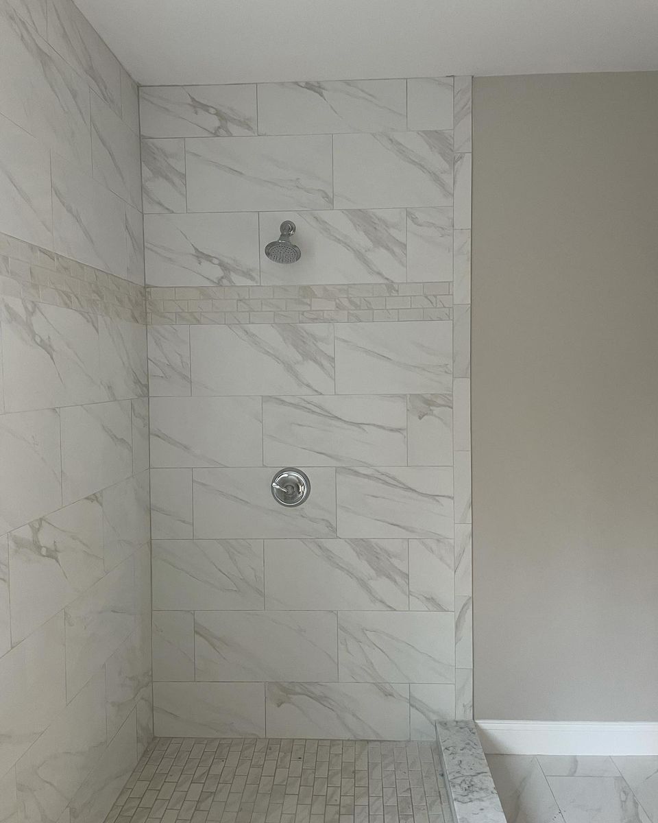 New Construction Plumbing & Remodels for Coastline Plumbing and Mechanical in Westport, MA