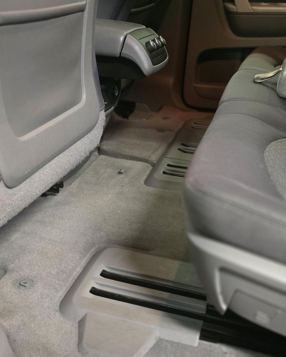 Full Detail Service for Luxury Auto Detail in Peoria, IL