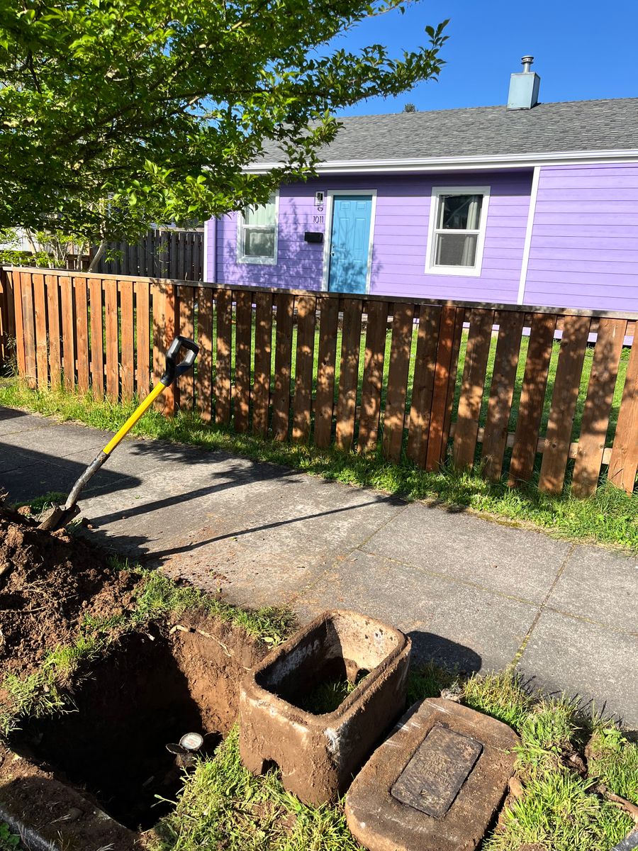 Drain Cleaning for Absolute Plumbing and Drains LLC in Beaverton, OR
