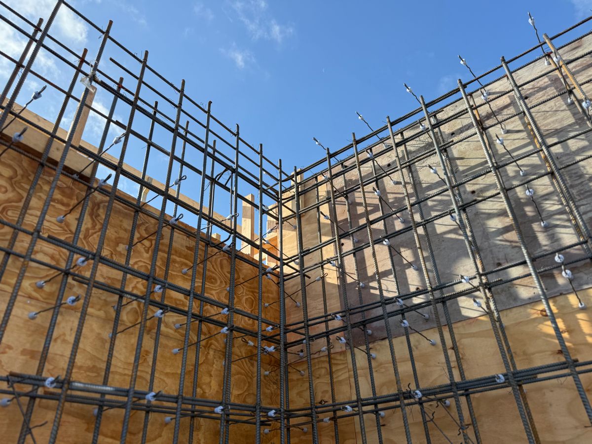 Structural Inspection for Allard Structural Engineering and Consulting in The Colony, TX