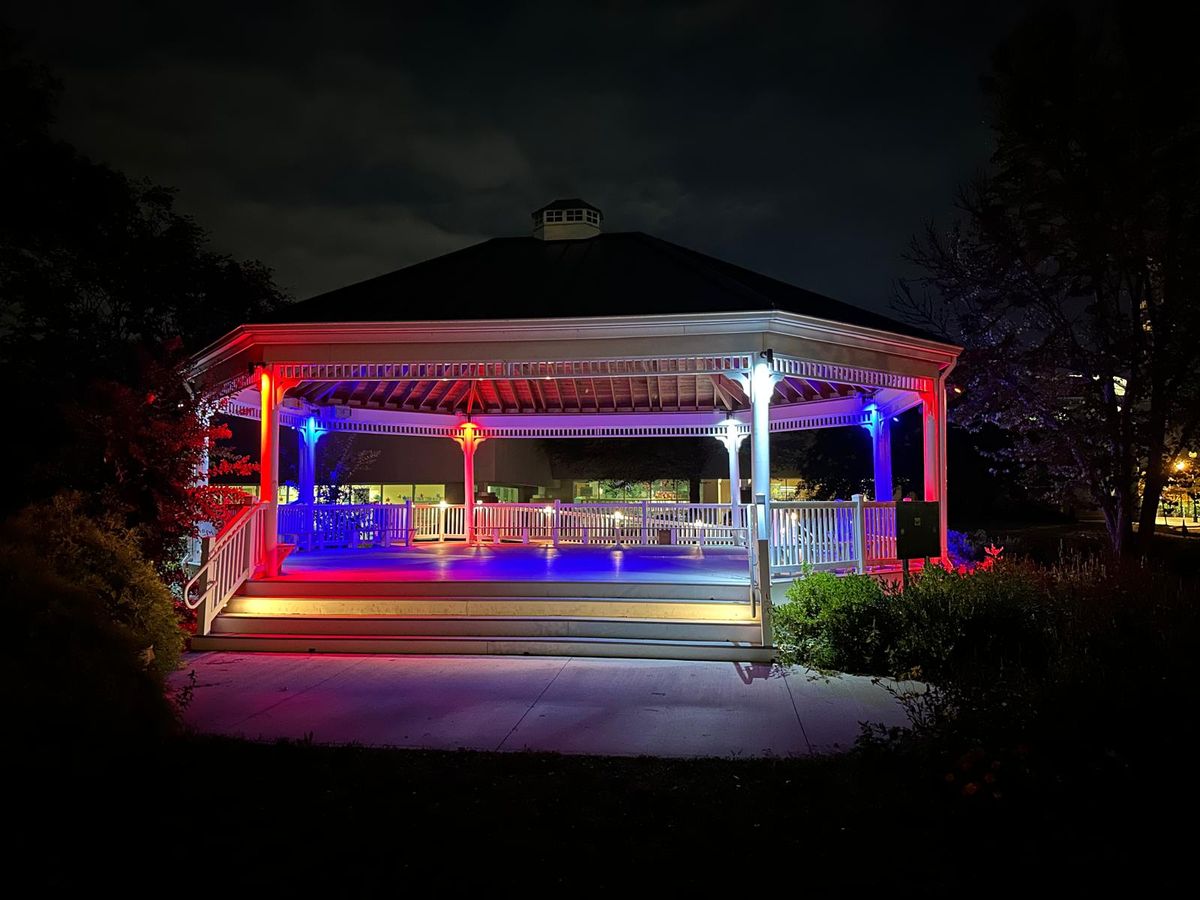 Commercial & Architectural Lighting for Unique Outdoor Lighting in Short Hills, NJ