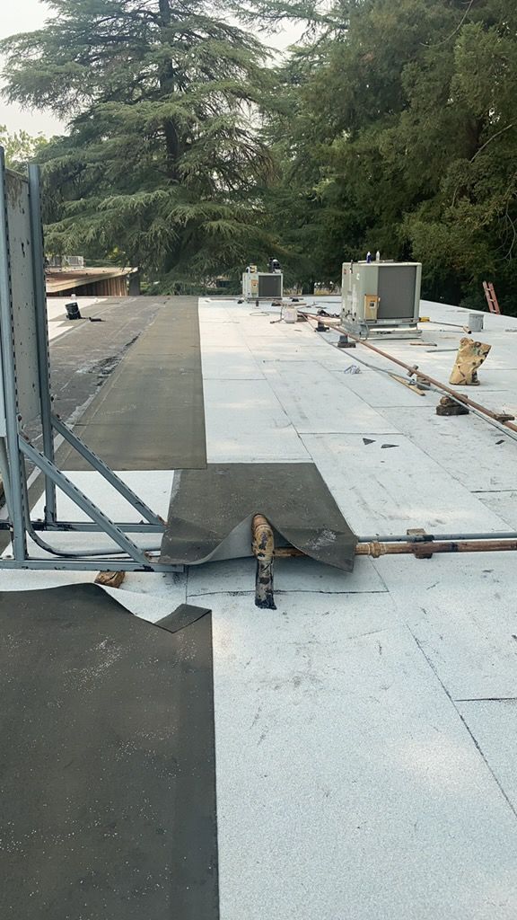 Roofing Installation for Verdusco Family Roofing and Waterproofing in Oroville, CA