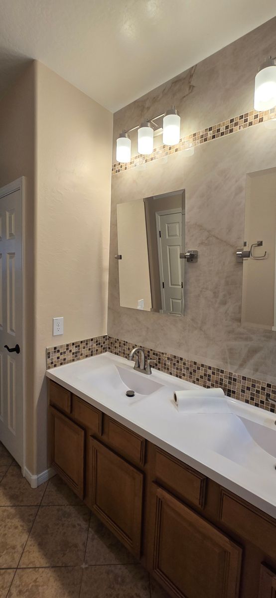 Kitchen And Bathroom Remodeling for Jim The Tool Man in Valley of the Sun, AZ