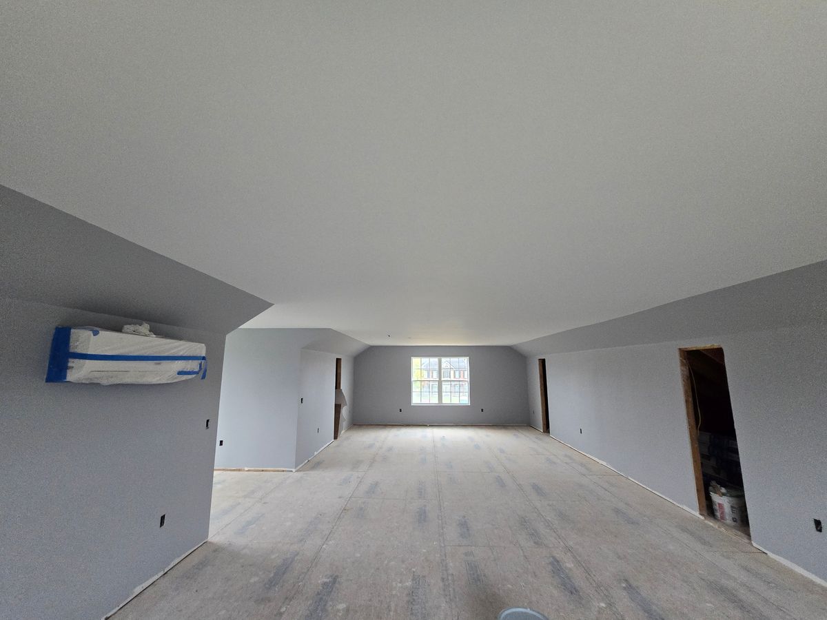 Drywall Installation for Johnson Drywall & Paint in Knoxville, TN