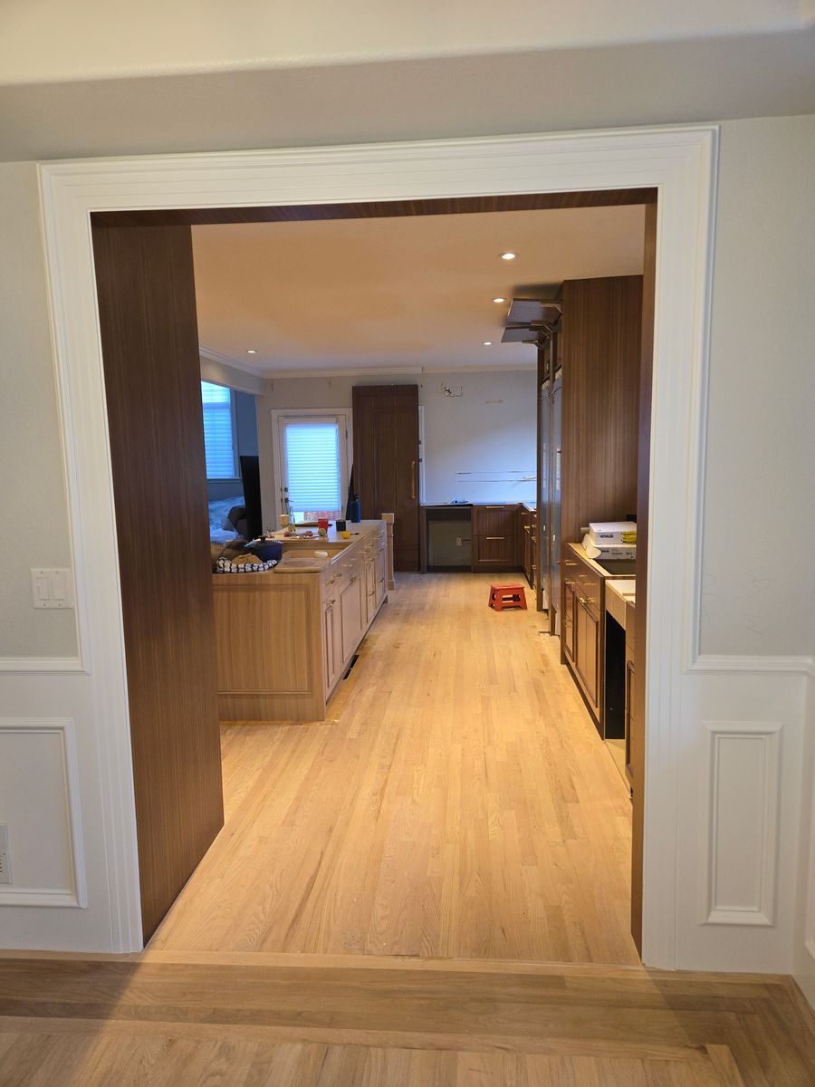 Flooring for Opus Durum in Denver, CO