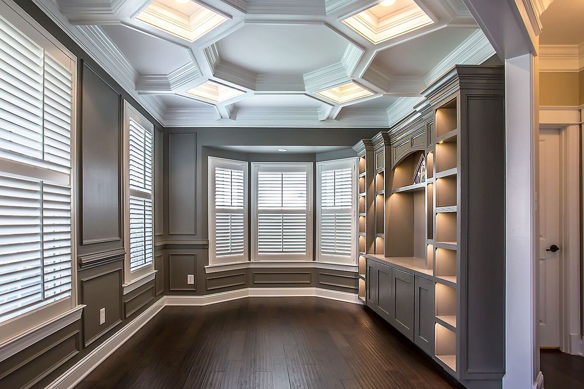 New Residential Construction for Legacy Custom Builders in Conda, ID