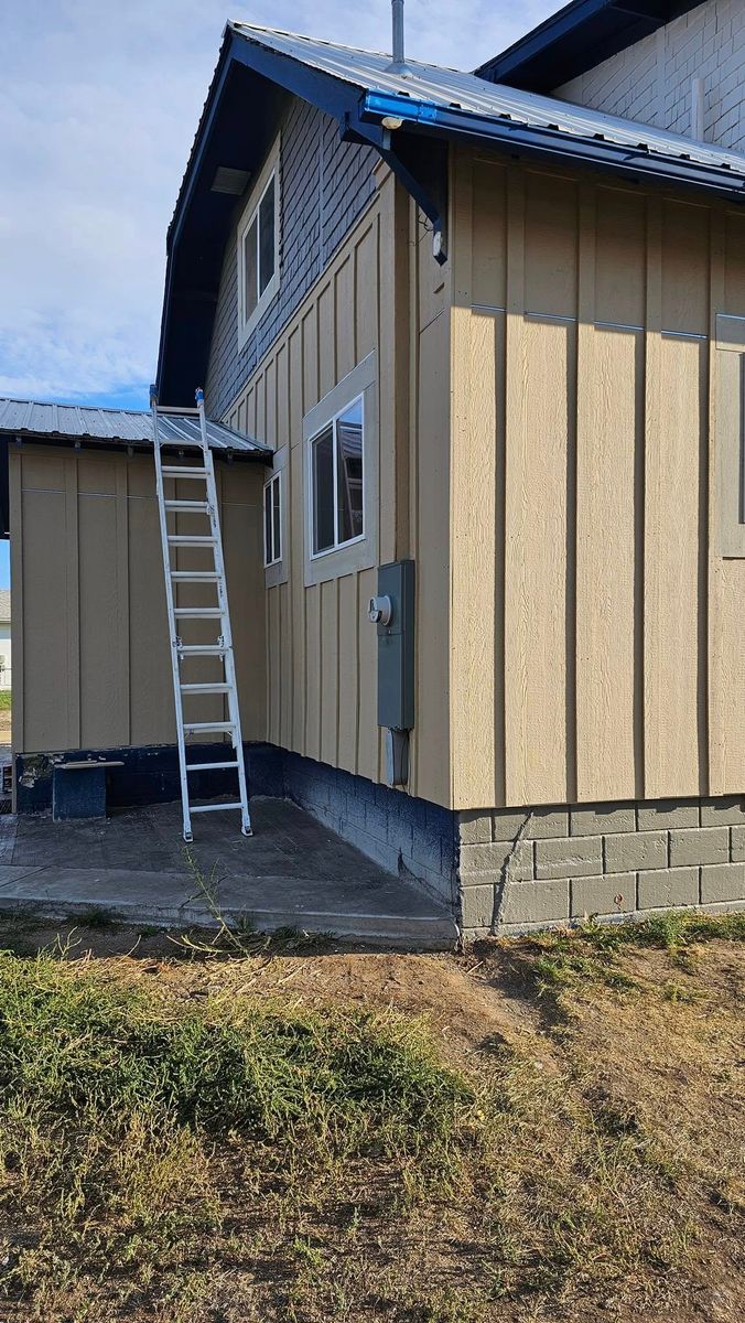 Other Repair Services for Colorado Innovation Construction in Denver, CO