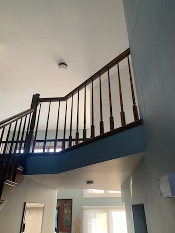 Interior Painting for Completely Covered Painting Co. in 
Warrenville,  IL