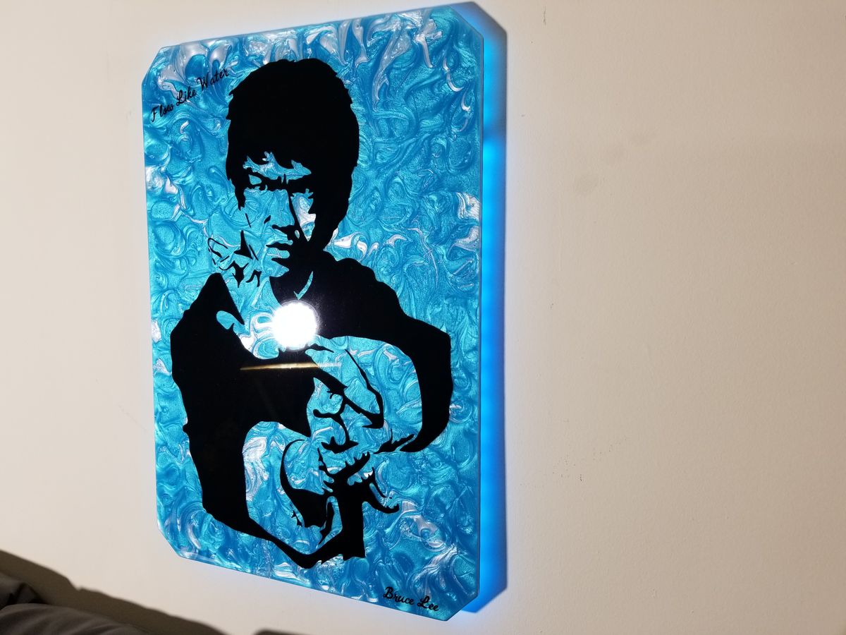 Epoxy Board and Table Designs for Epoxy Everything in Latham, NY