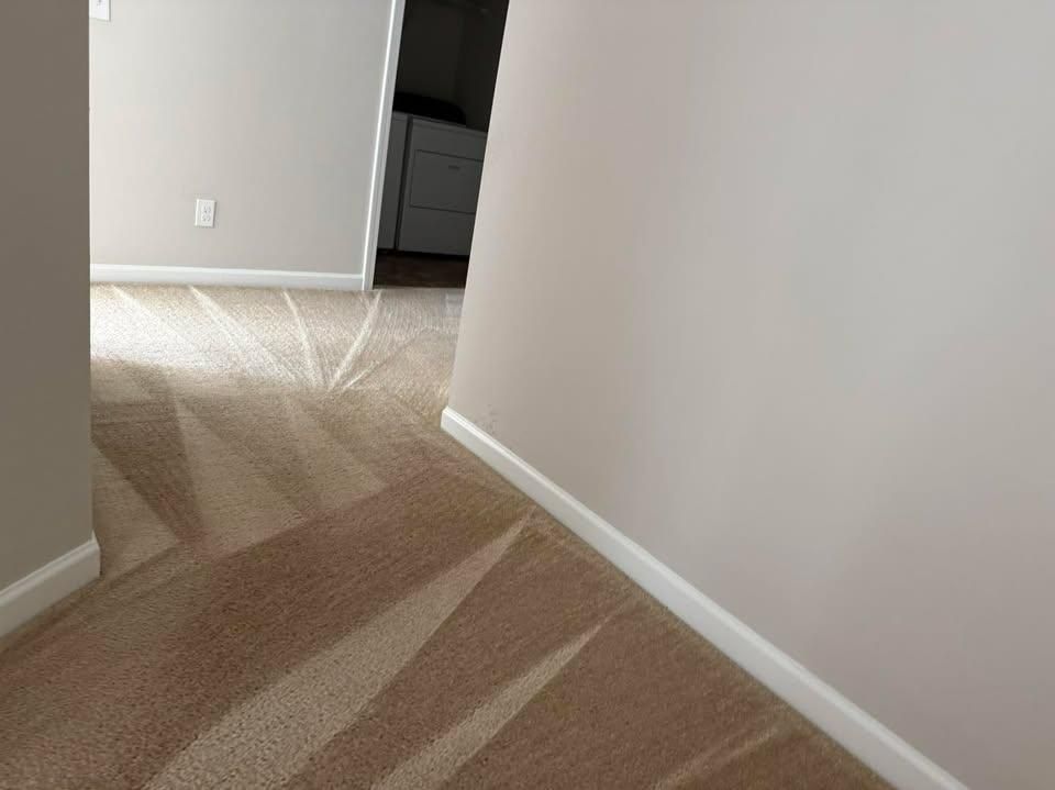 Commercial Cleaning for SteamMaster's in Concord, NC