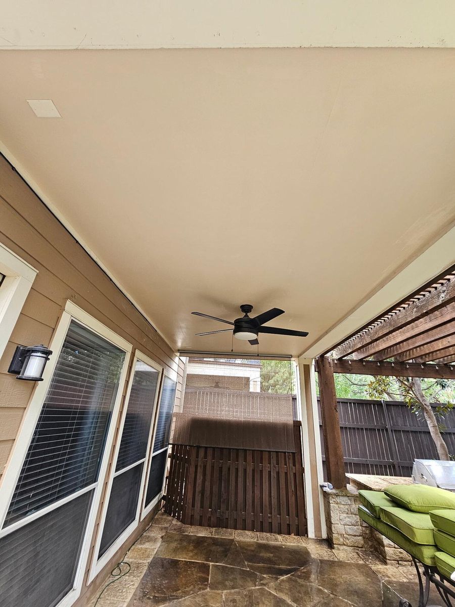 Insurance Claim Repair Services in Dallas–Fort Worth for Propertifix Handyman & Renovation Services in Lancaster, TX