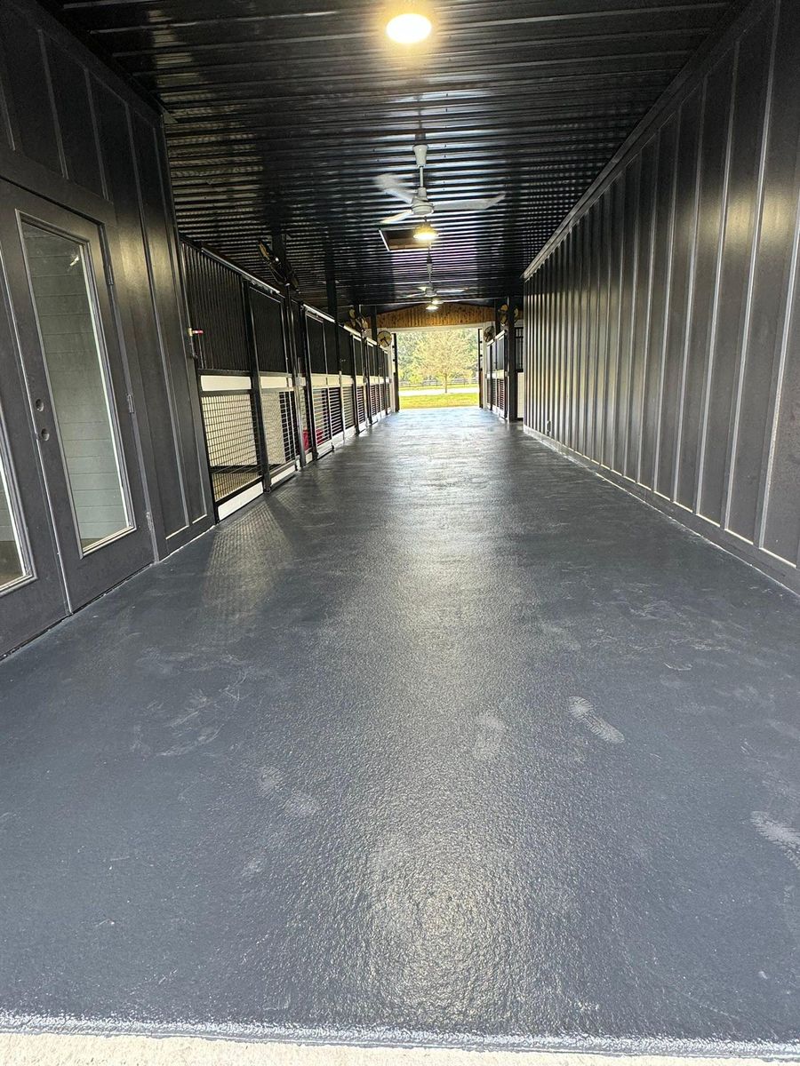 Other Areas for Shelton Trailer Flooring  in Ocala, FL
