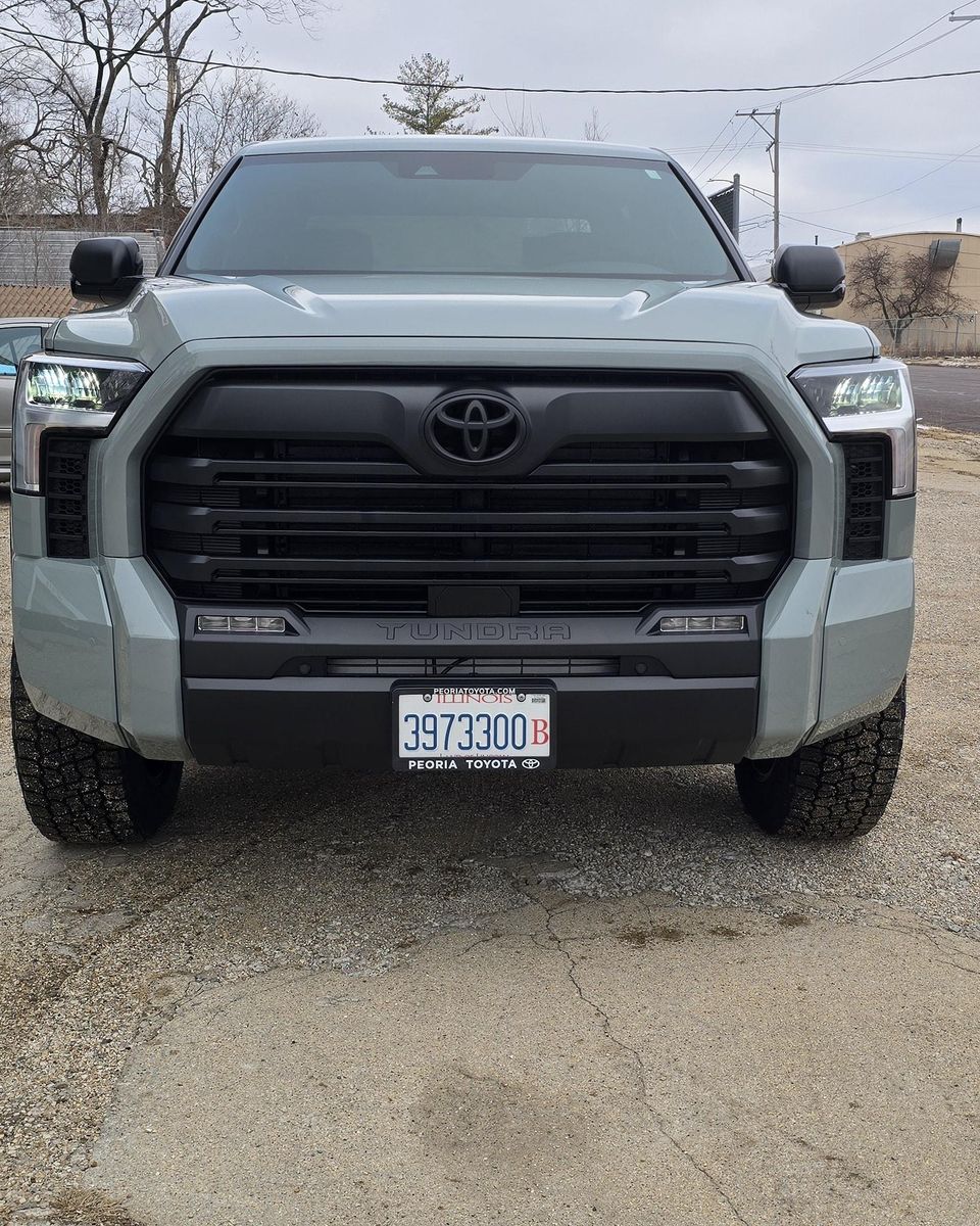 Full Detail Service for Luxury Auto Detail in Peoria, IL