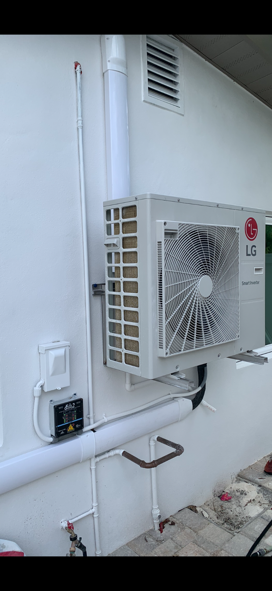 Residential HVAC Installation for Southern Chill Air Conditioning Services in Seminole, FL