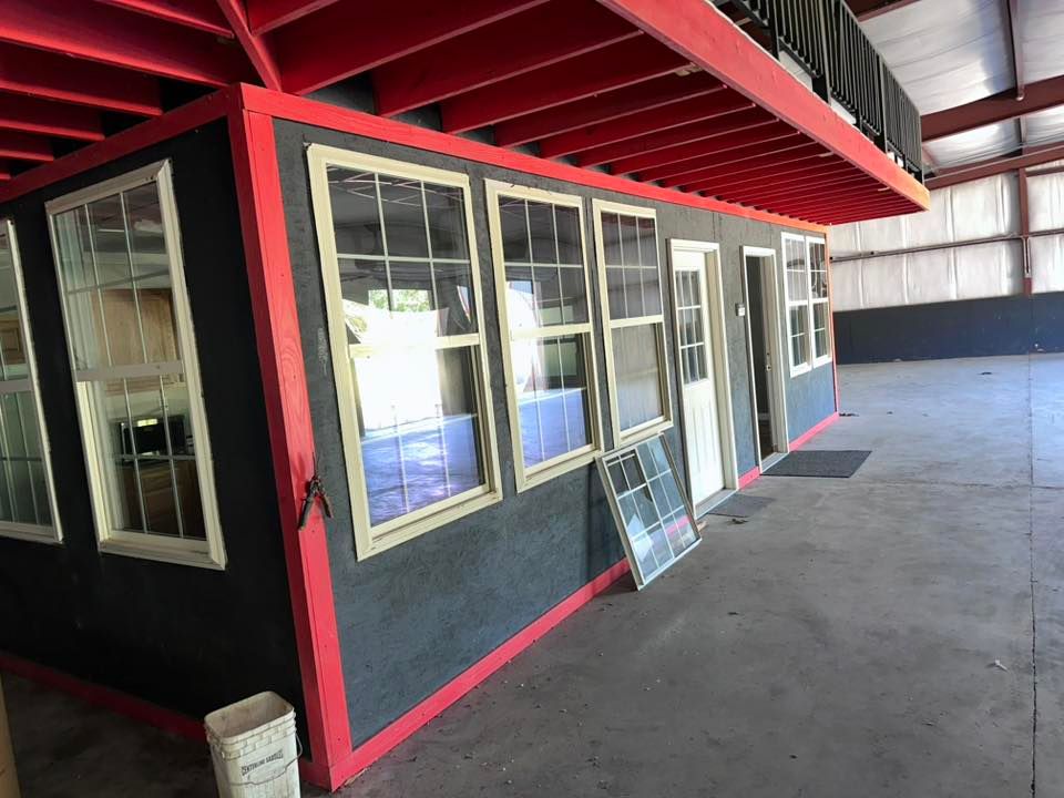 Carpentry for Diamond Pro Builders in Tifton, GA