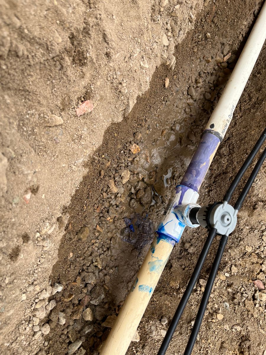 Irrigation Systems for Grand Canyon State Landscape Inc. in Surprise, AZ