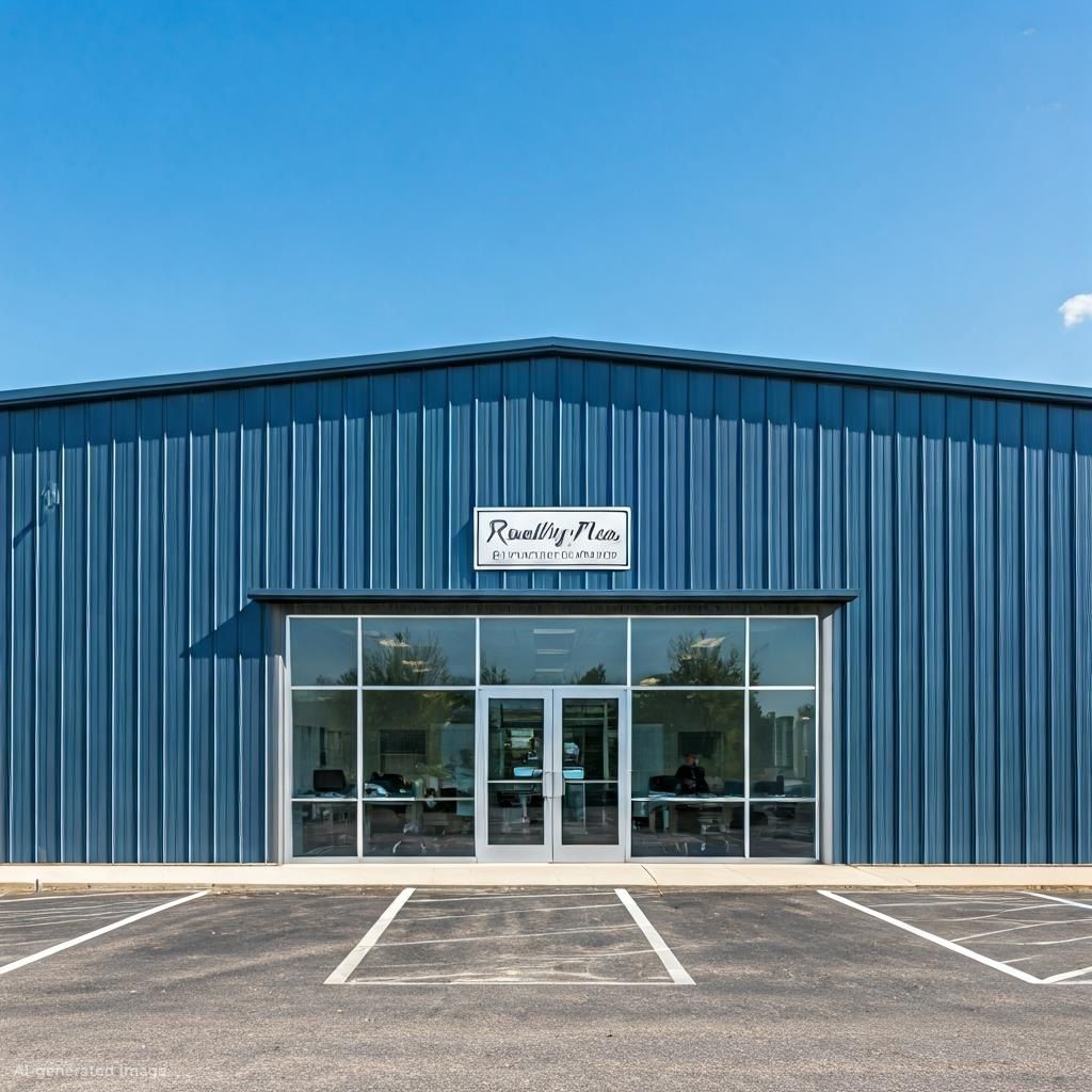 Commercial / Industrial for Majestic Carports  in Dallas, TX