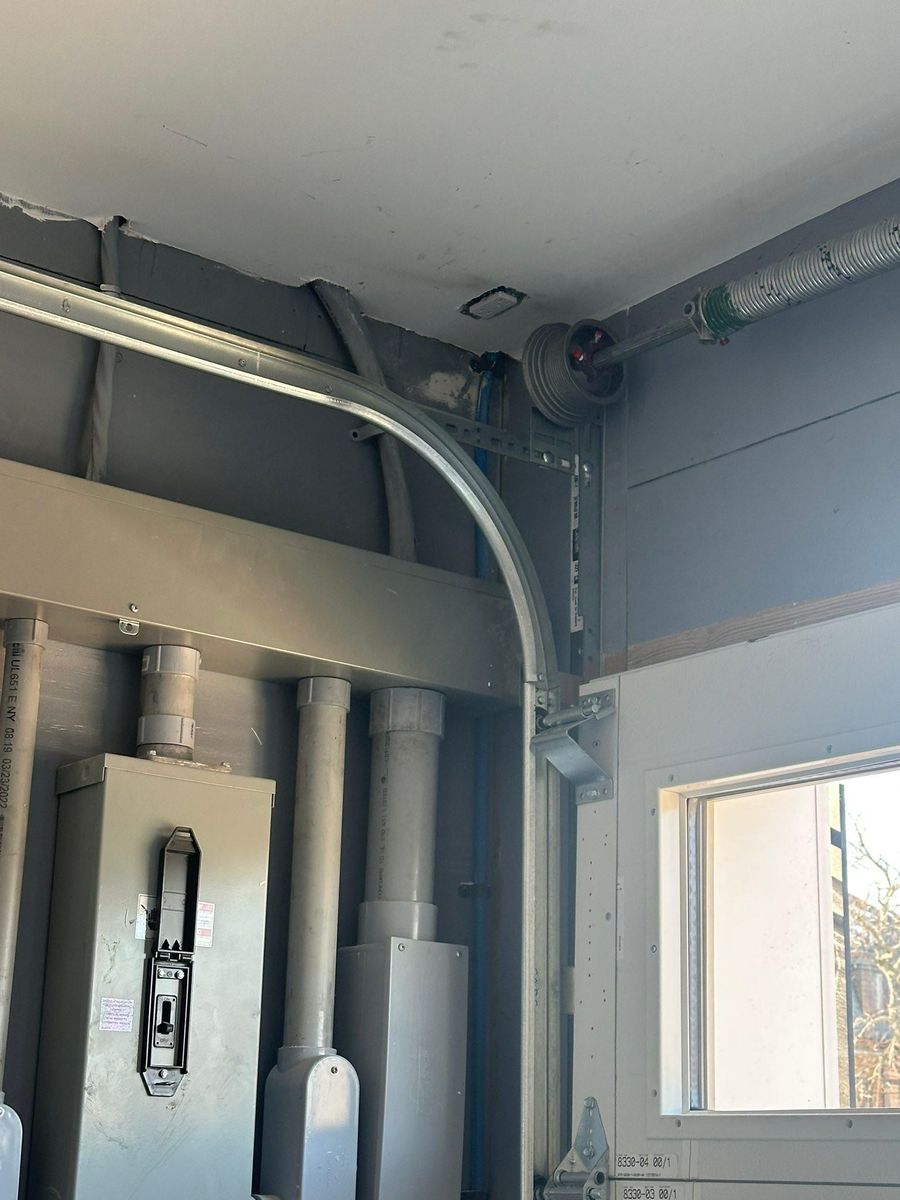 Garage Door Repair for Don's Doors in Ocean County, NJ